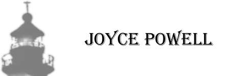Joyce Powell